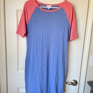 Lularoe Julia Dress